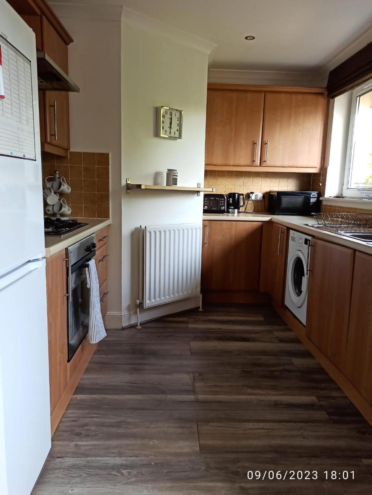Edinburgh Stunning View Apartment 2 Bedrooms Dış mekan fotoğraf