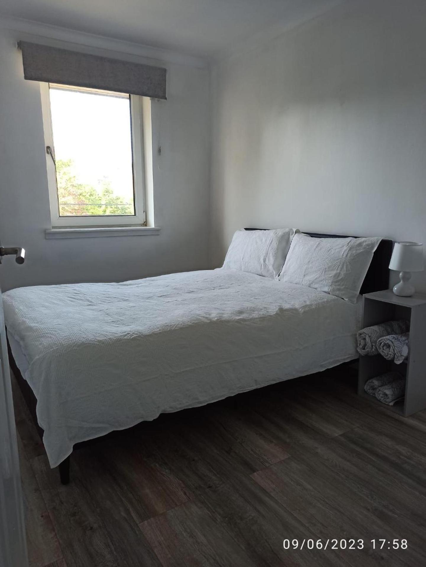 Edinburgh Stunning View Apartment 2 Bedrooms Dış mekan fotoğraf