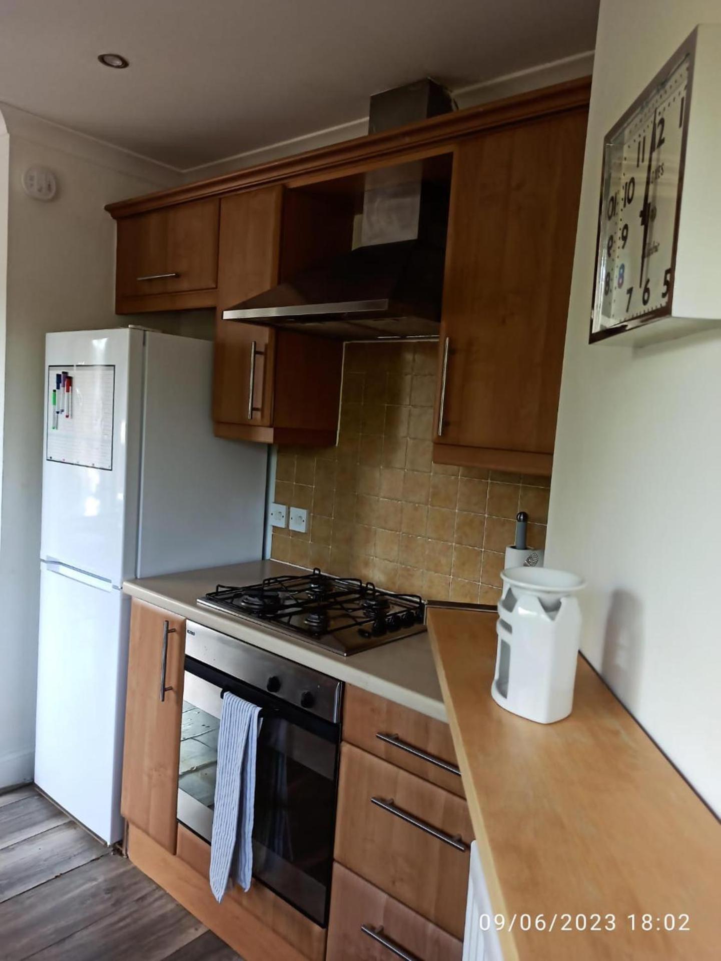 Edinburgh Stunning View Apartment 2 Bedrooms Dış mekan fotoğraf