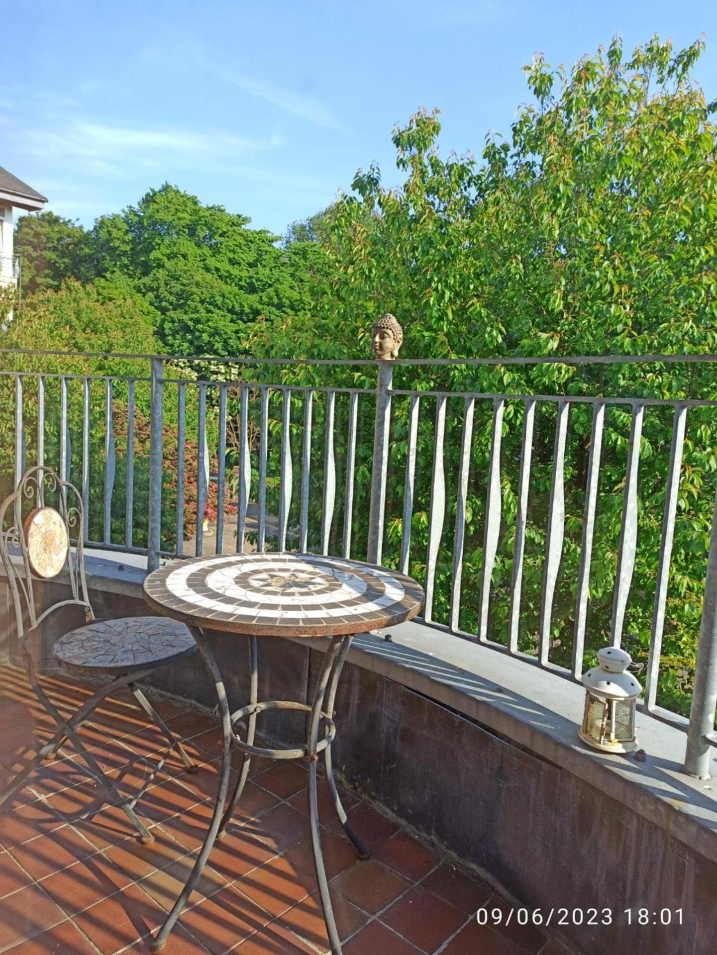 Edinburgh Stunning View Apartment 2 Bedrooms Dış mekan fotoğraf